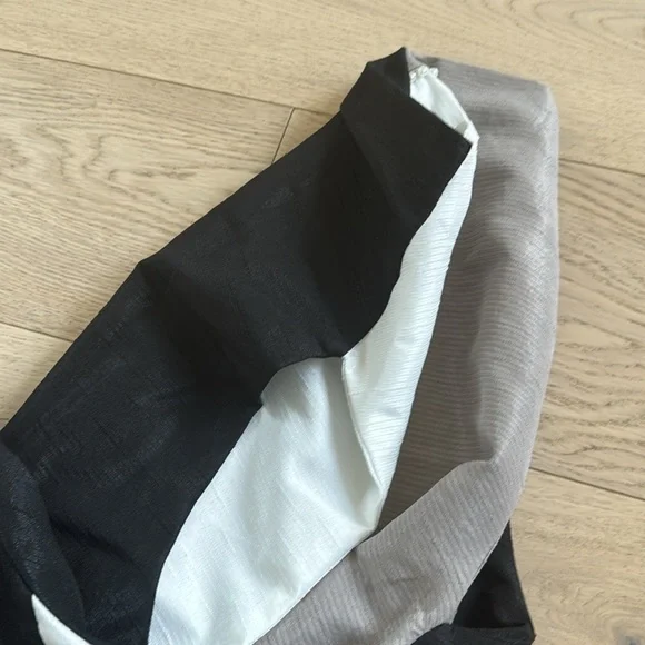 High Neck Top - Picture 4 of 5